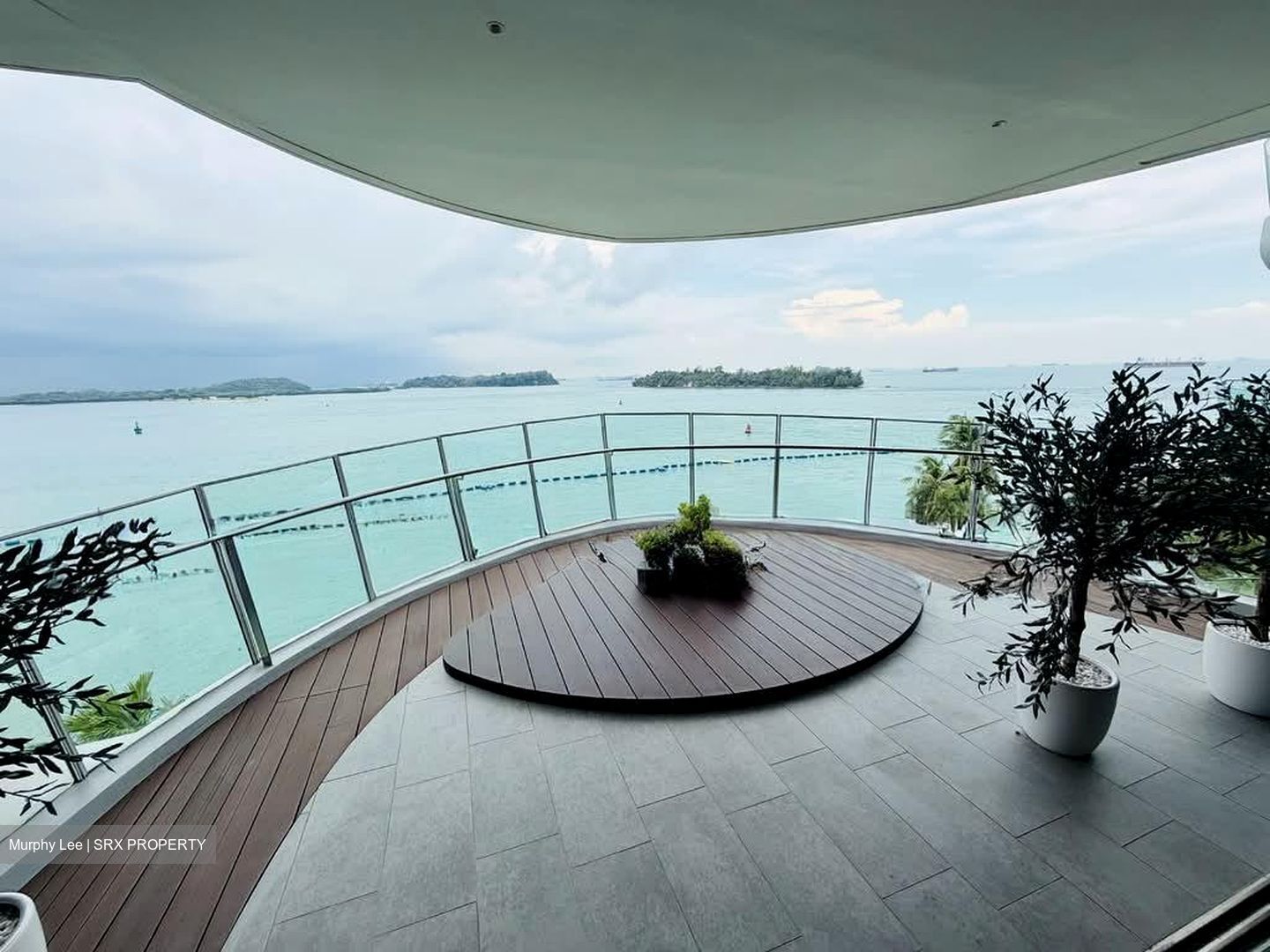 Seascape (D4), Condominium #558936651